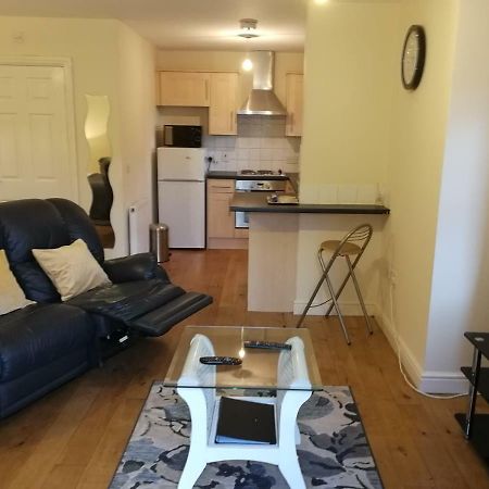 Apartmán Metrolets 2 Luton  Exteriér fotografie