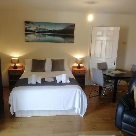 Apartmán Metrolets 2 Luton  Exteriér fotografie