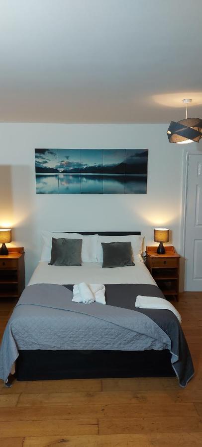 Apartmán Metrolets 2 Luton  Exteriér fotografie