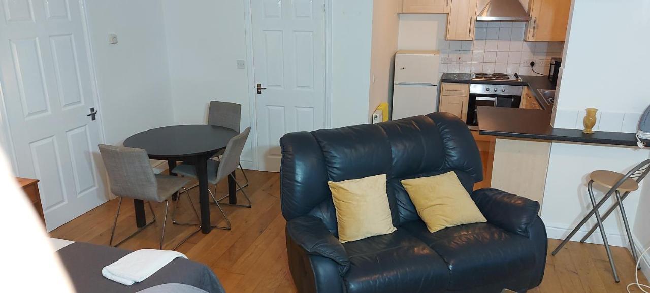 Apartmán Metrolets 2 Luton  Exteriér fotografie