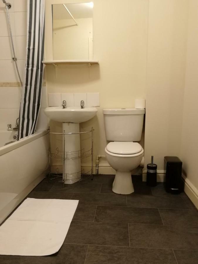 Apartmán Metrolets 2 Luton  Exteriér fotografie