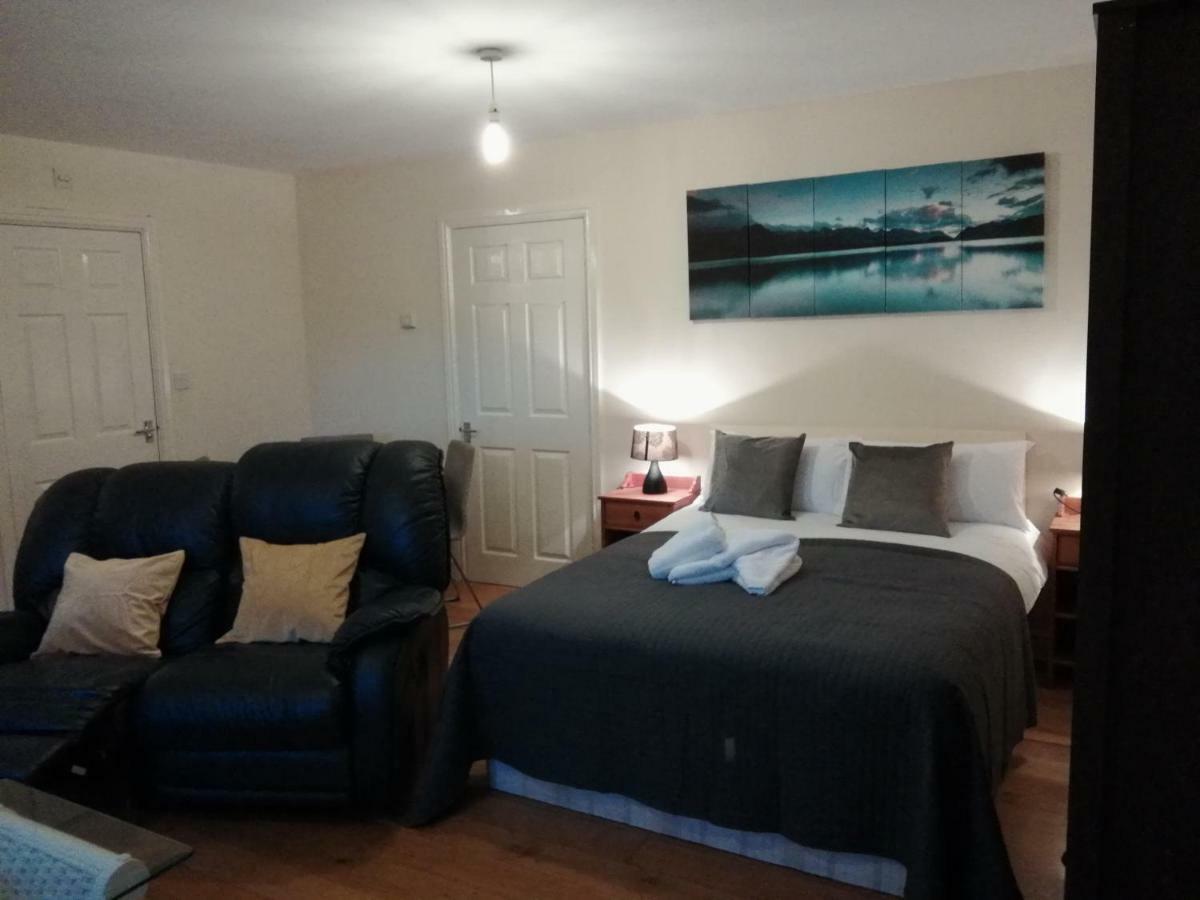 Apartmán Metrolets 2 Luton  Exteriér fotografie